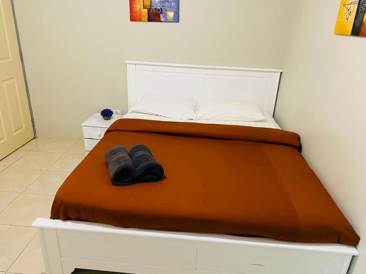 Хостел A3A Oastel Coliving Танах-Рата Екстер'єр фото